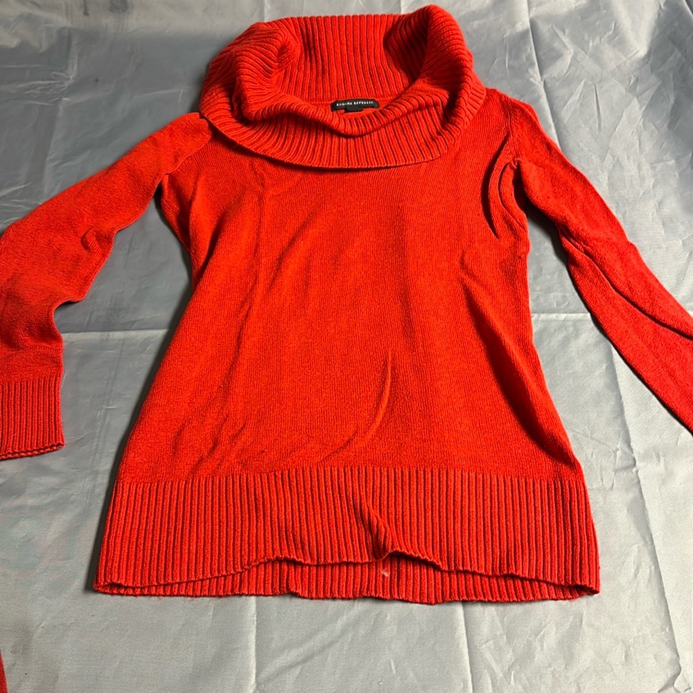 Banana Republic sweater